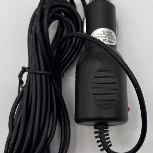 VEHICLE BLACKBOX DVR DUAL LENS NIP - Picture 10 of 10